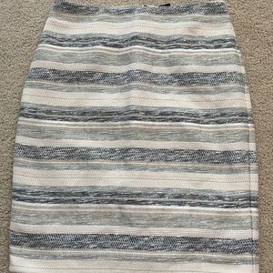 Ann Taylor Skirt
